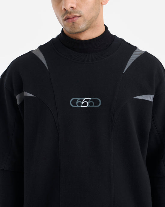 Aero Tee - Black