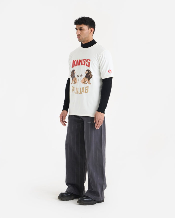 Punjab Kings Vanguard Tee