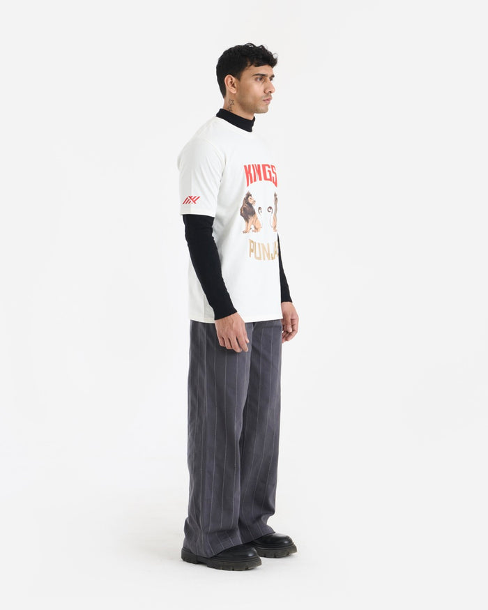 Punjab Kings Vanguard Tee