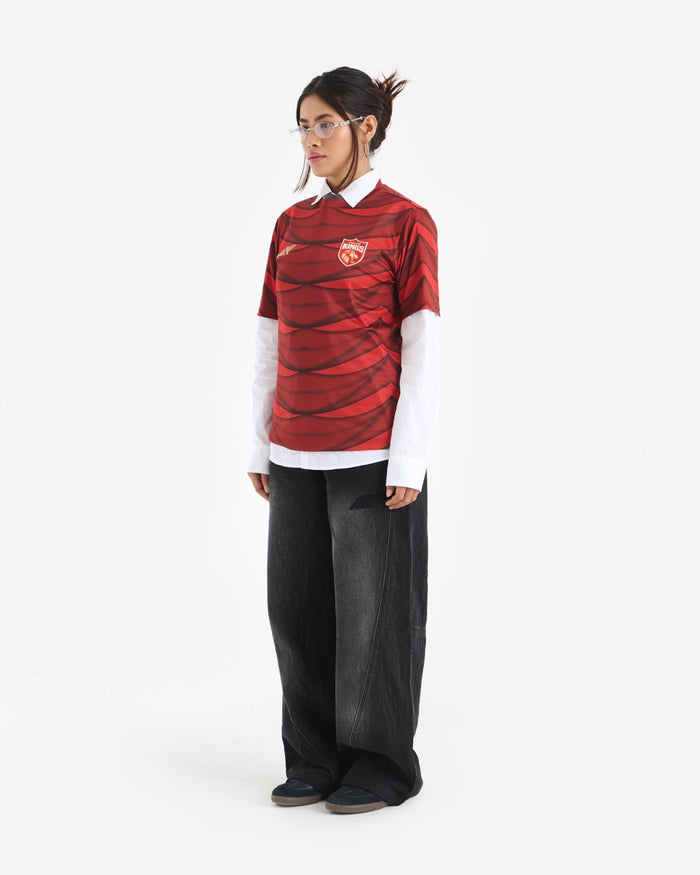 Punjab Kings Fan Jersey 2025