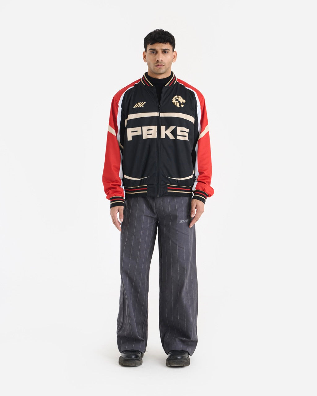 Punjab Kings Track Jacket