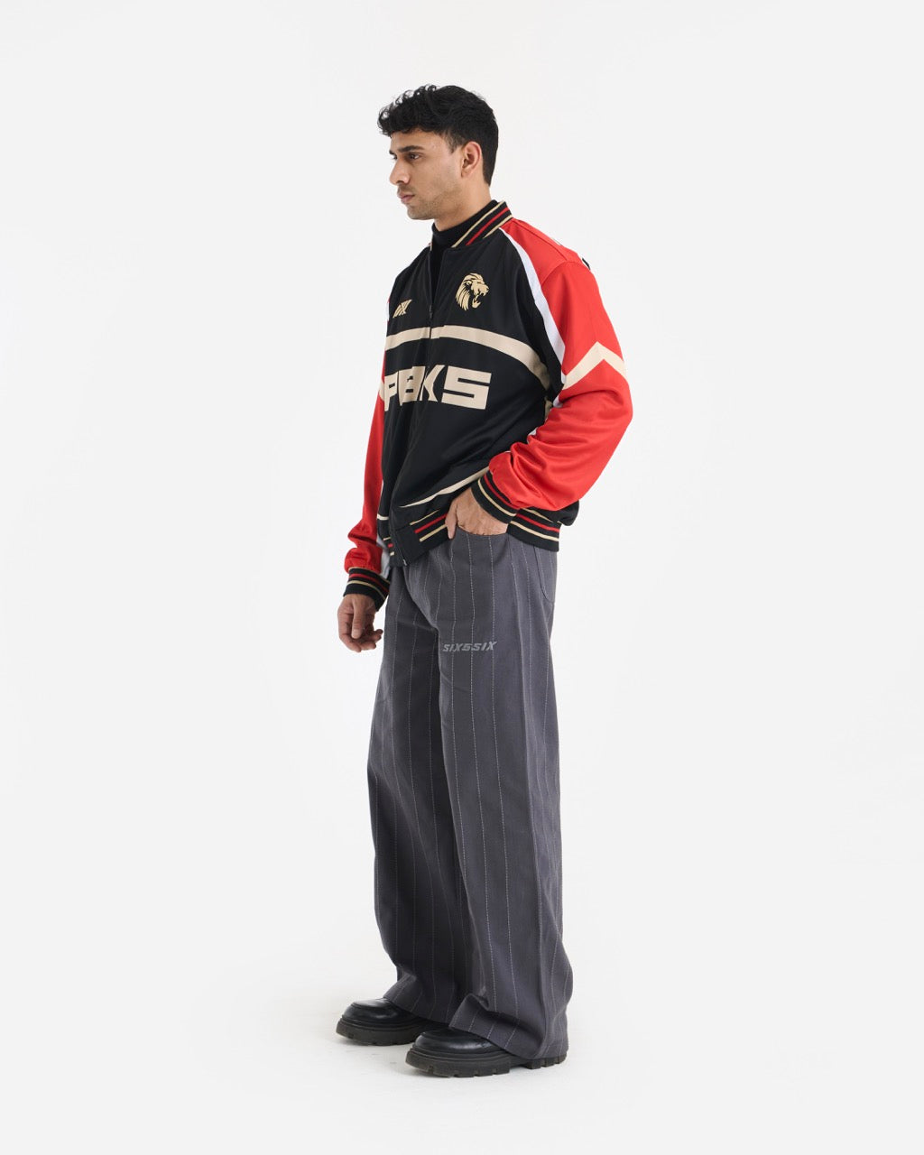 Punjab Kings Track Jacket