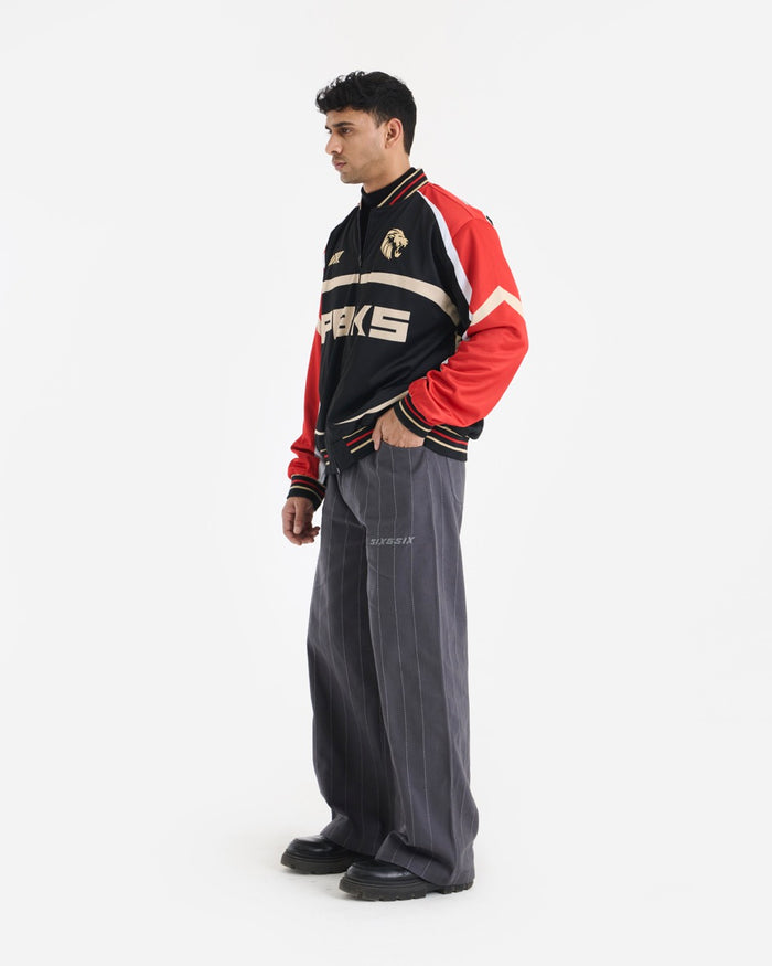 Punjab Kings Track Jacket