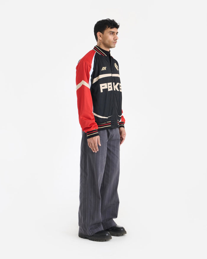 Punjab Kings Track Jacket