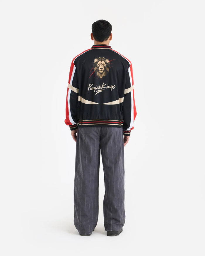 Punjab Kings Track Jacket