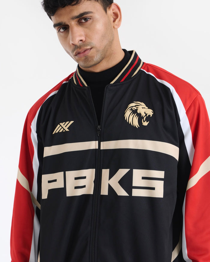 Punjab Kings Track Jacket