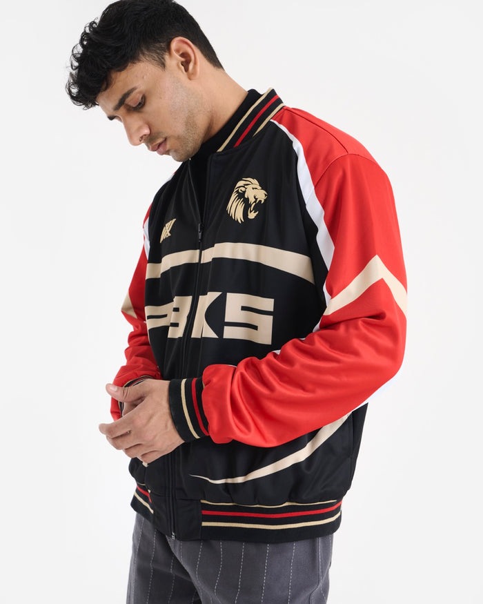 Punjab Kings Track Jacket
