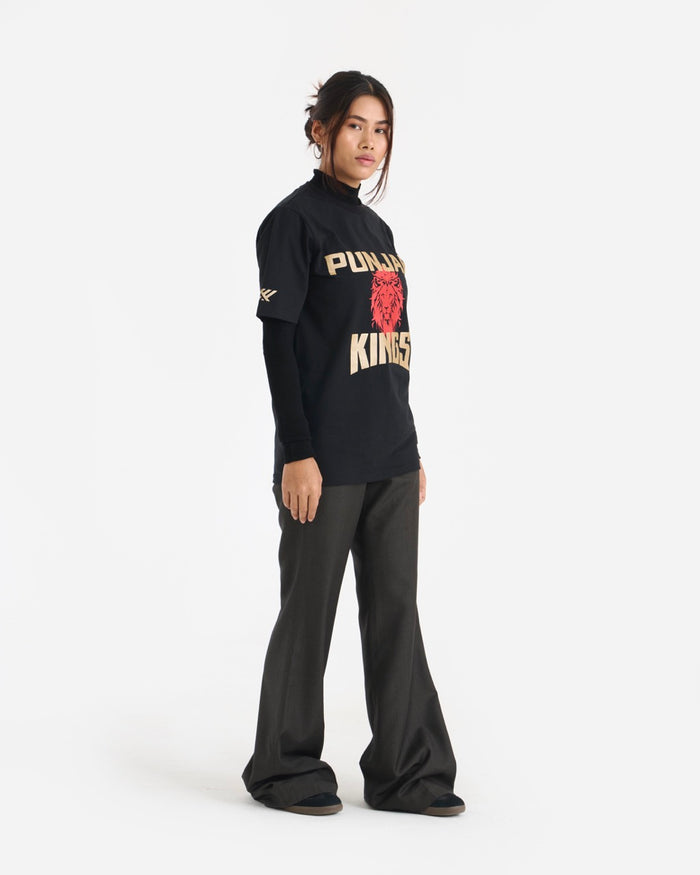 Punjab Kings Crest Tee