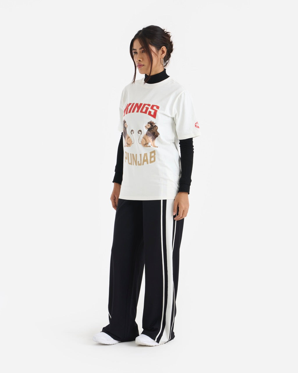 Punjab Kings Track Pants