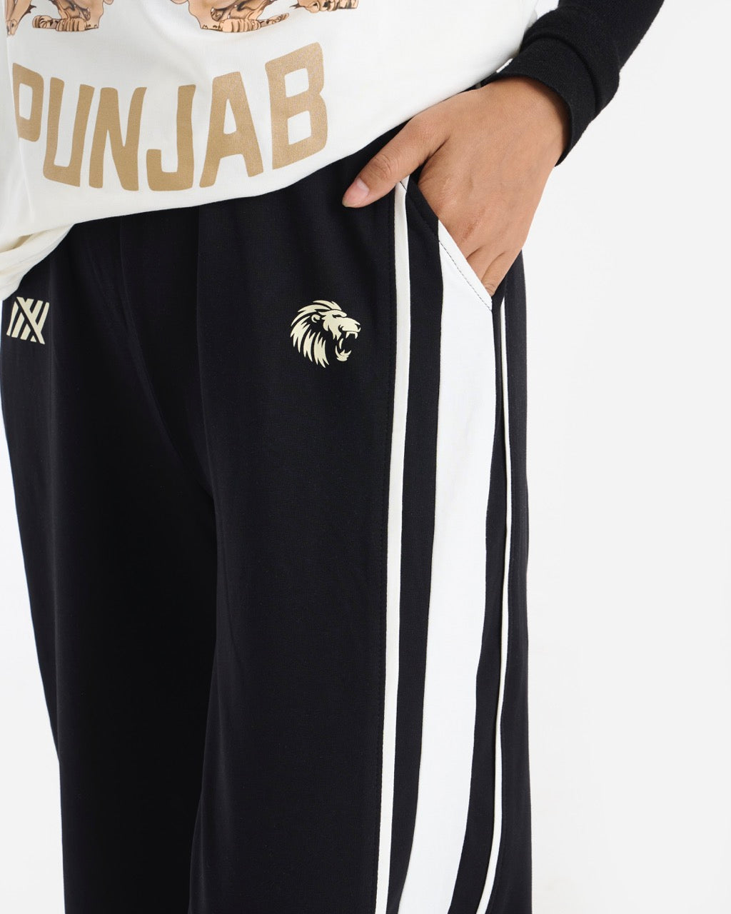 Punjab Kings Track Pants