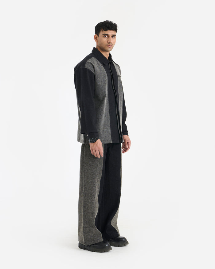 CONSTRUCT CO-ORD SHACKET