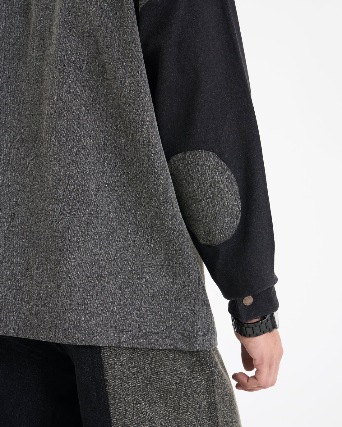 CONSTRUCT CO-ORD SHACKET