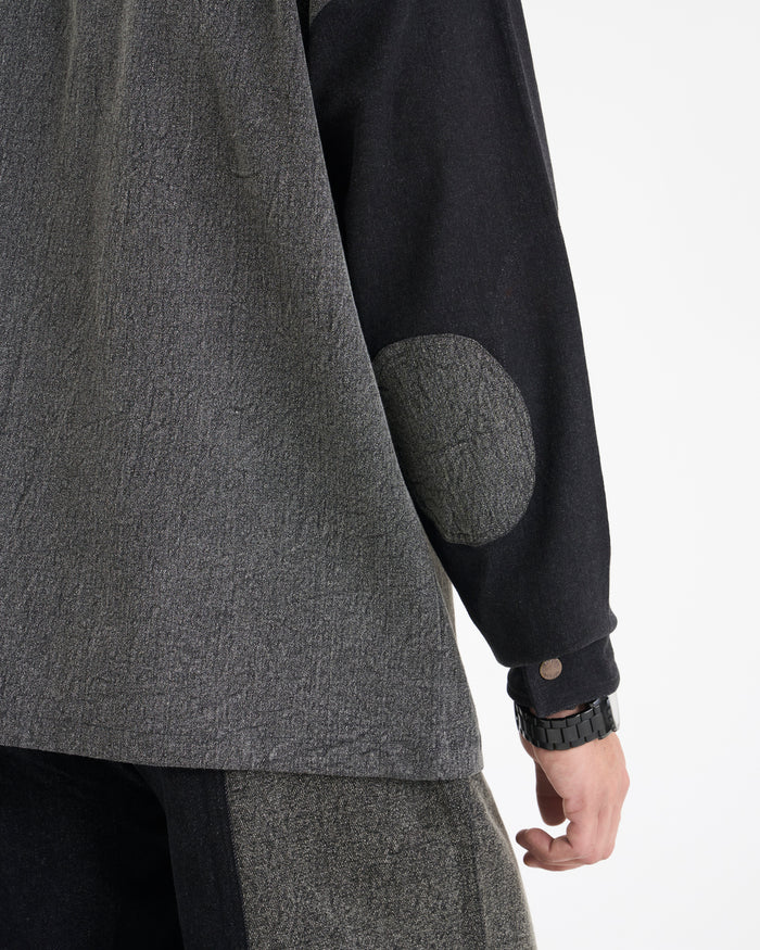 CONSTRUCT CO-ORD SHACKET