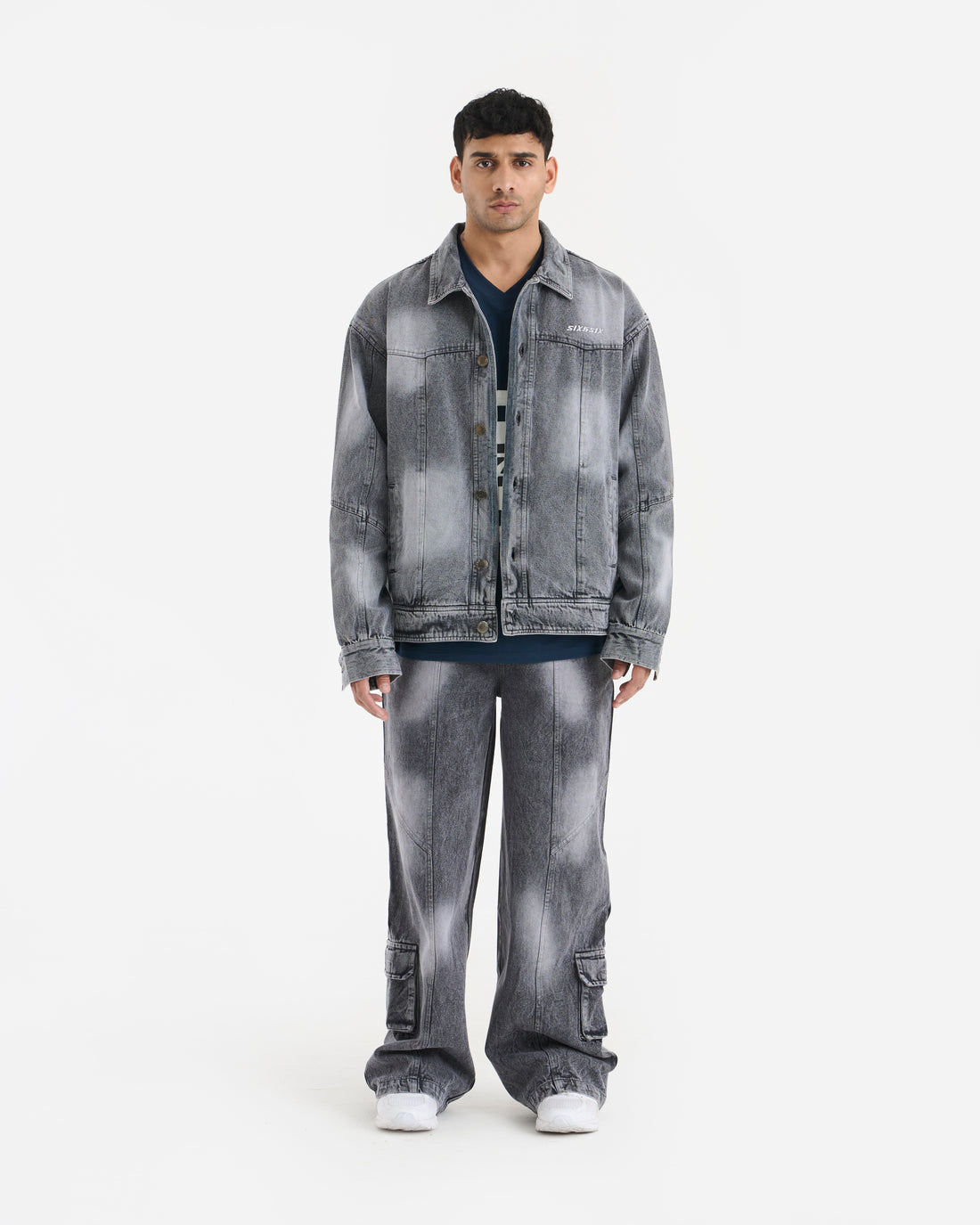 ASH COORDS PANTS - UNISEX