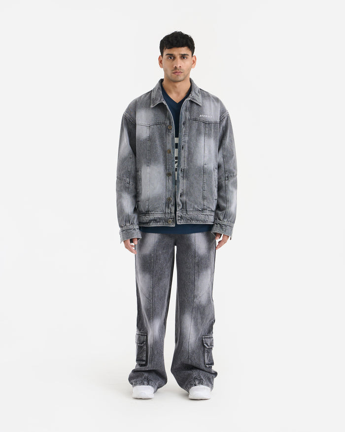 ASH COORDS PANTS - UNISEX