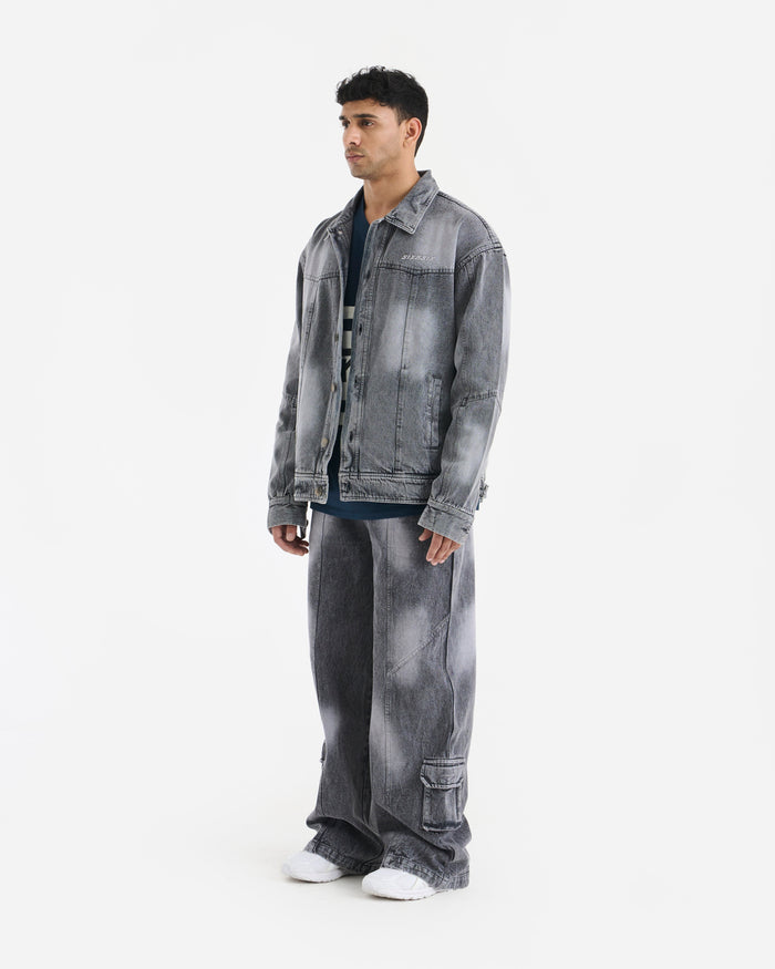 ASH COORDS PANTS - UNISEX