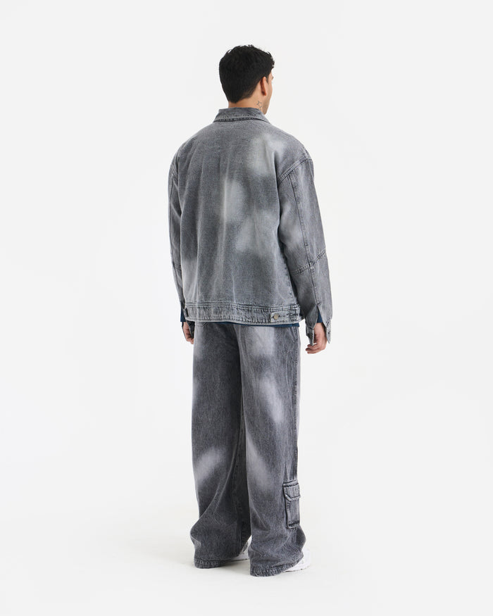 ASH COORDS PANTS - UNISEX