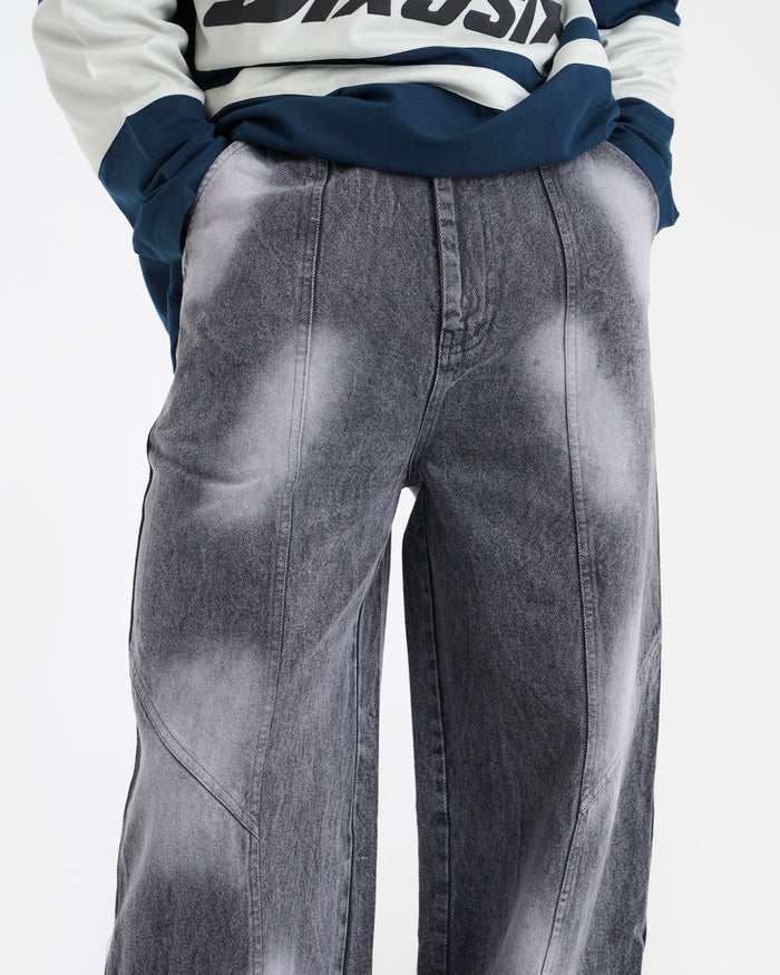 ASH COORDS PANTS - UNISEX