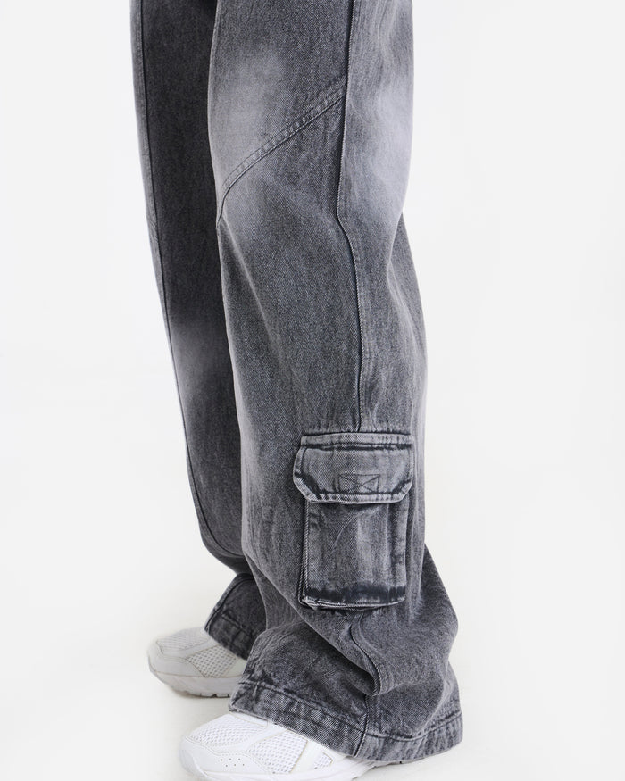 ASH COORDS PANTS - UNISEX
