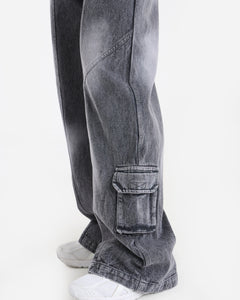 ASH COORDS PANTS - UNISEX