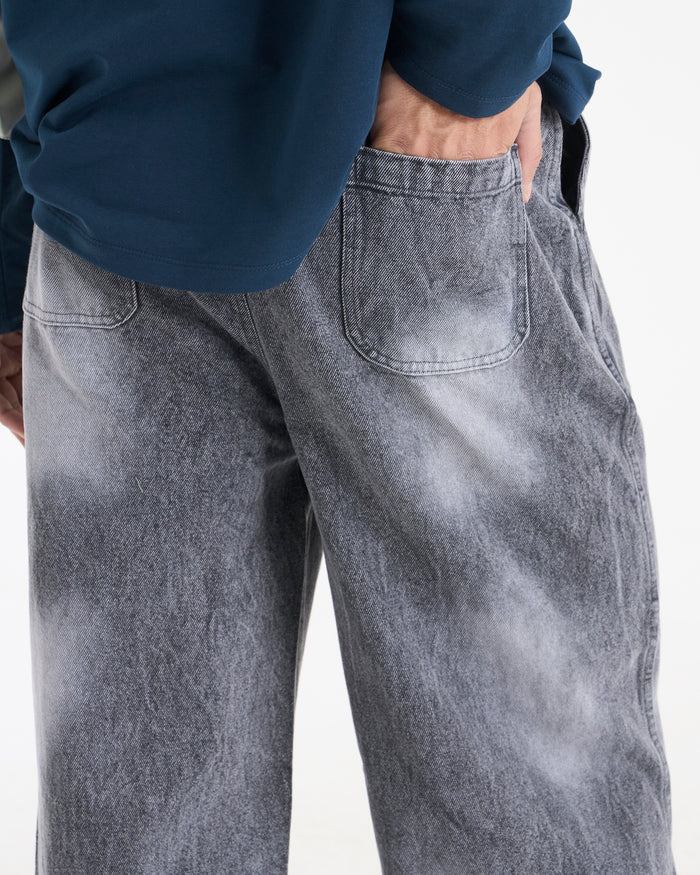 ASH COORDS PANTS - UNISEX
