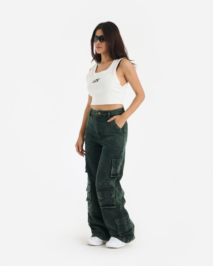 MOSS CARGOS