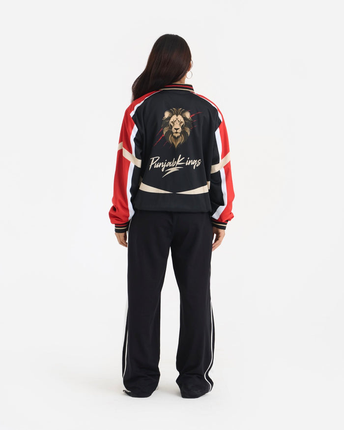 Punjab Kings Track Jacket