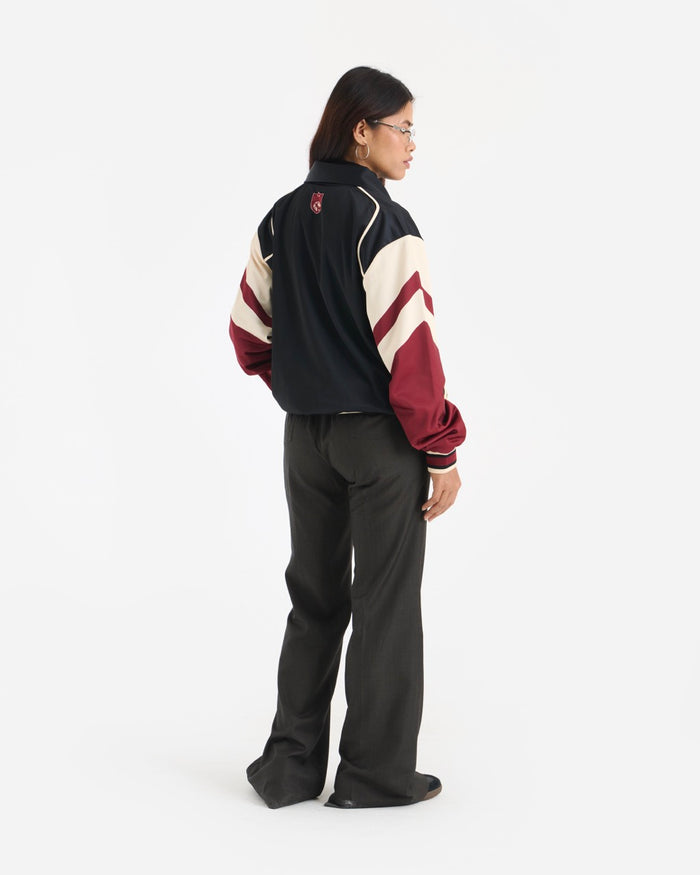Punjab Kings Racer Varsity Jacket