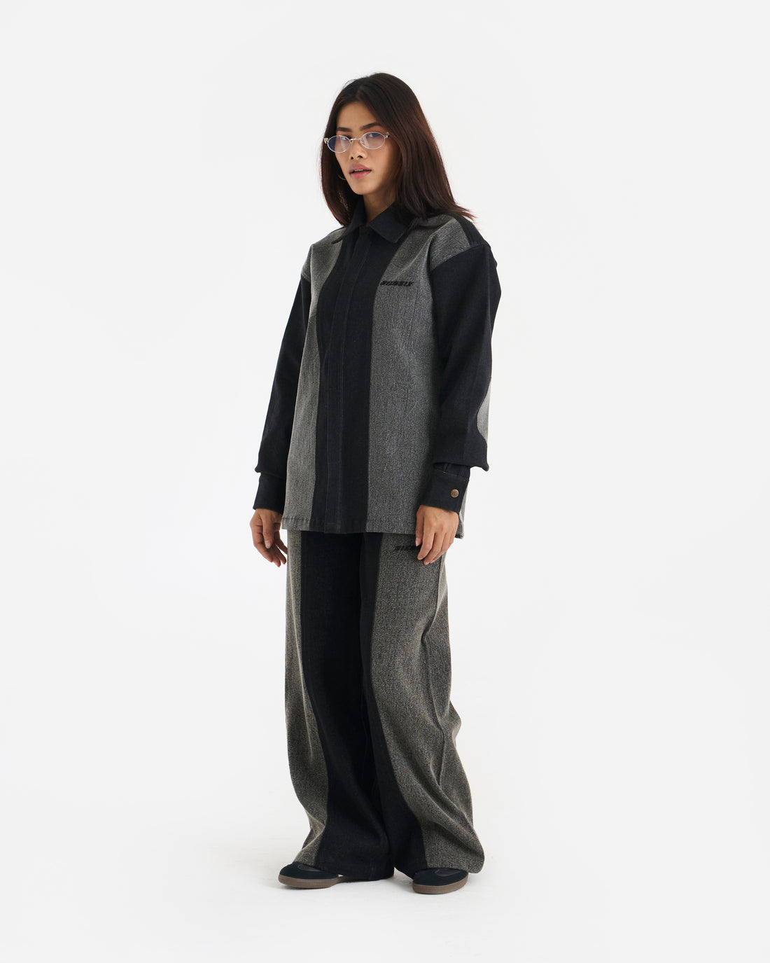 CONSTRUCT CO-ORD SHACKET