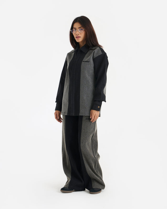 CONSTRUCT CO-ORD SHACKET
