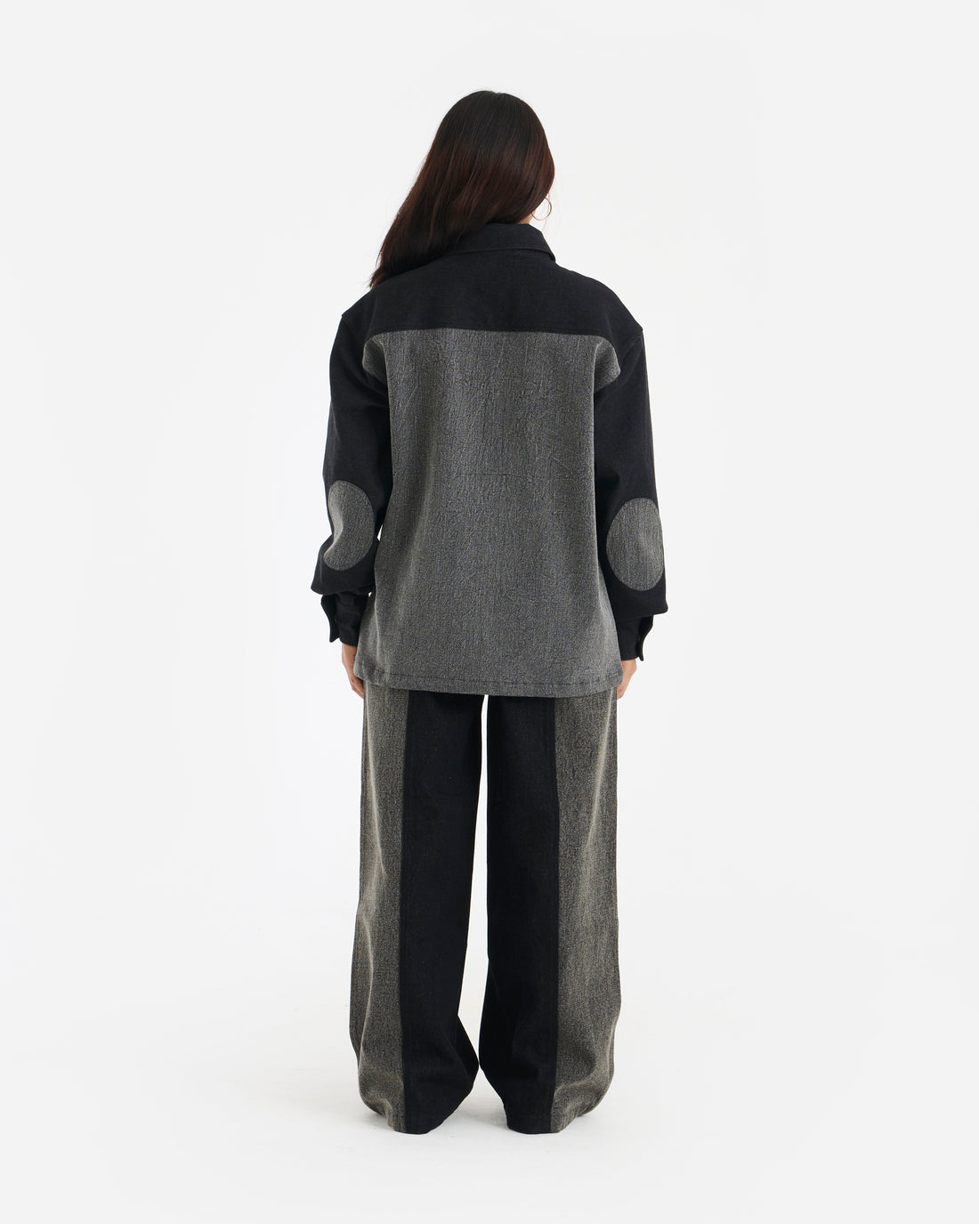 CONSTRUCT CO-ORD SHACKET