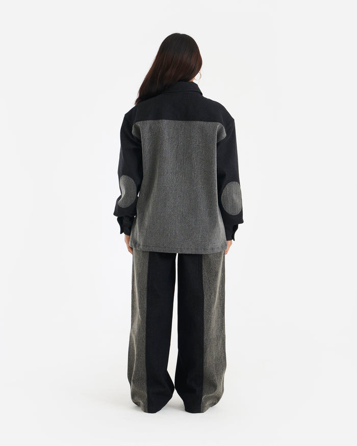 CONSTRUCT CO-ORD SHACKET