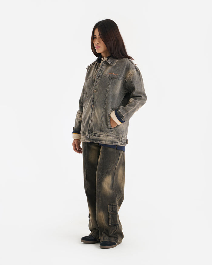 MUD COORDS PANTS - UNISEX