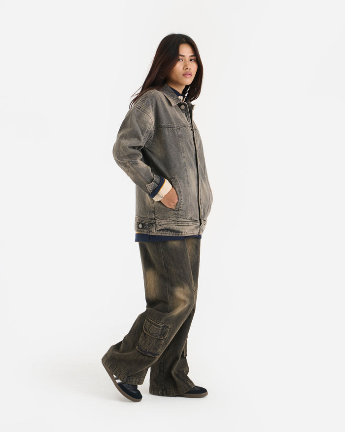 MUD COORDS PANTS - UNISEX