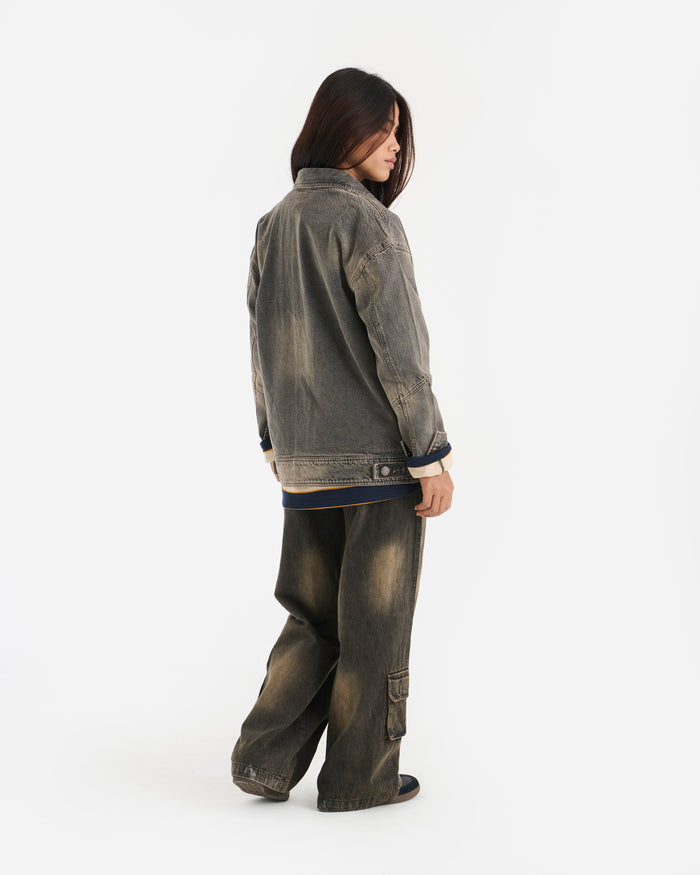 MUD COORDS PANTS - UNISEX
