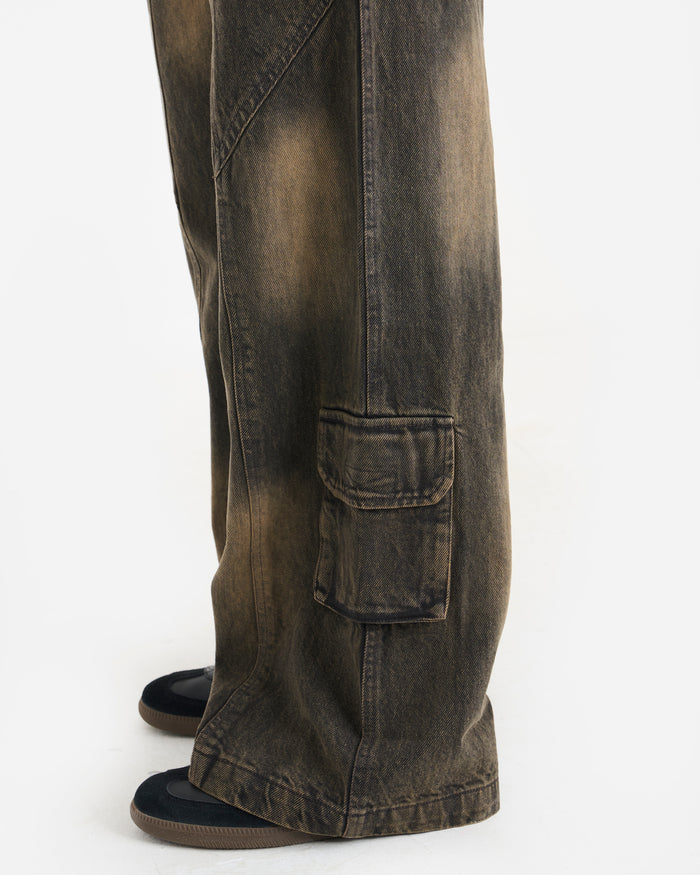 MUD COORDS PANTS - UNISEX