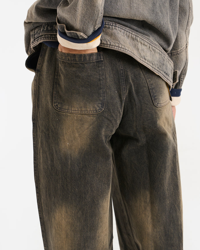 MUD COORDS PANTS - UNISEX