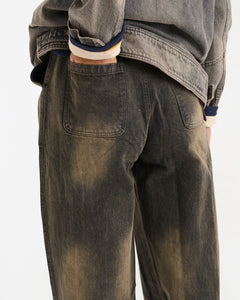 MUD COORDS PANTS - UNISEX