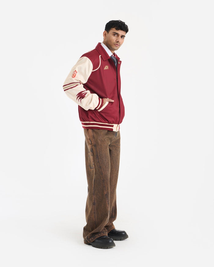 Punjab Kings Collegiate Varsity Jacket