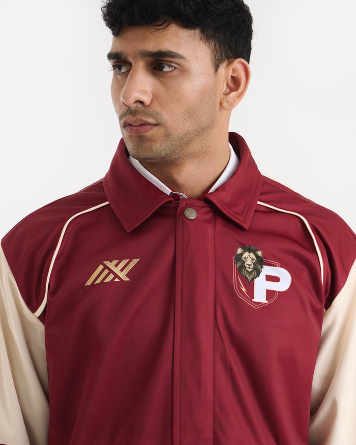 Punjab Kings Collegiate Varsity Jacket