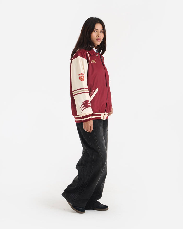 Punjab Kings Collegiate Varsity Jacket