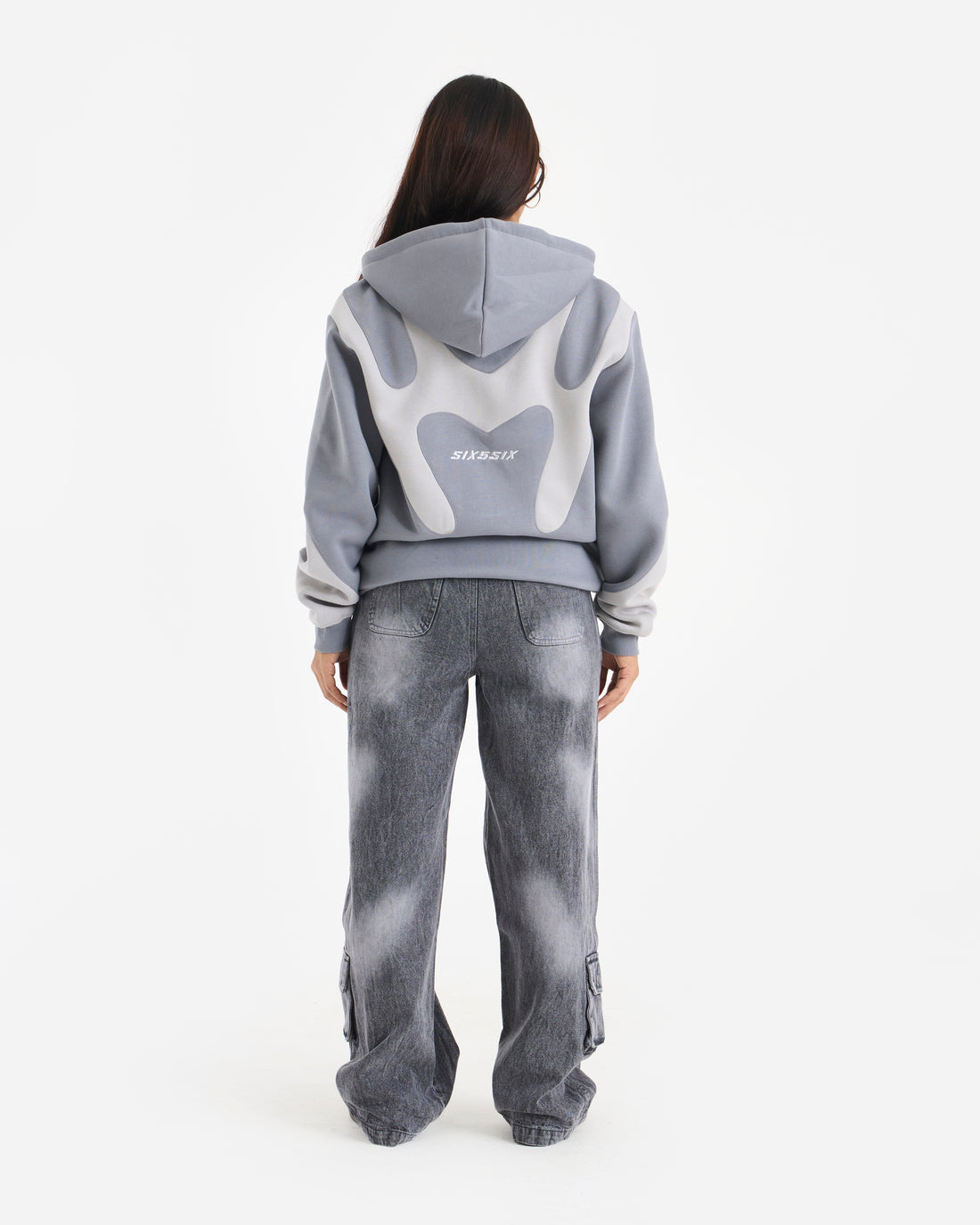 BIOFORM HOODIE - UNISEX