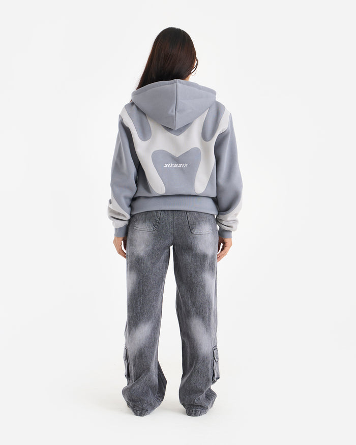 ASH COORDS PANTS - UNISEX