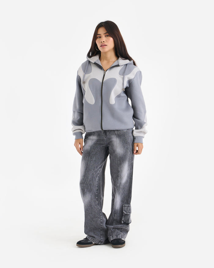 BIOFORM HOODIE - UNISEX