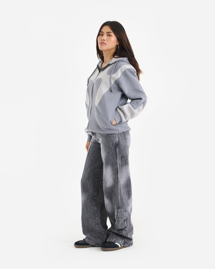 ASH COORDS PANTS - UNISEX