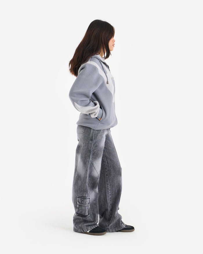 ASH COORDS PANTS - UNISEX