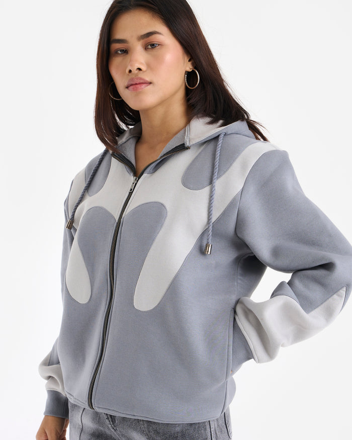 BIOFORM HOODIE - UNISEX
