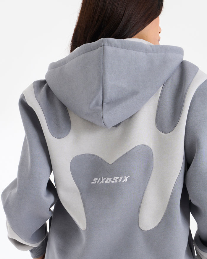 BIOFORM HOODIE - UNISEX