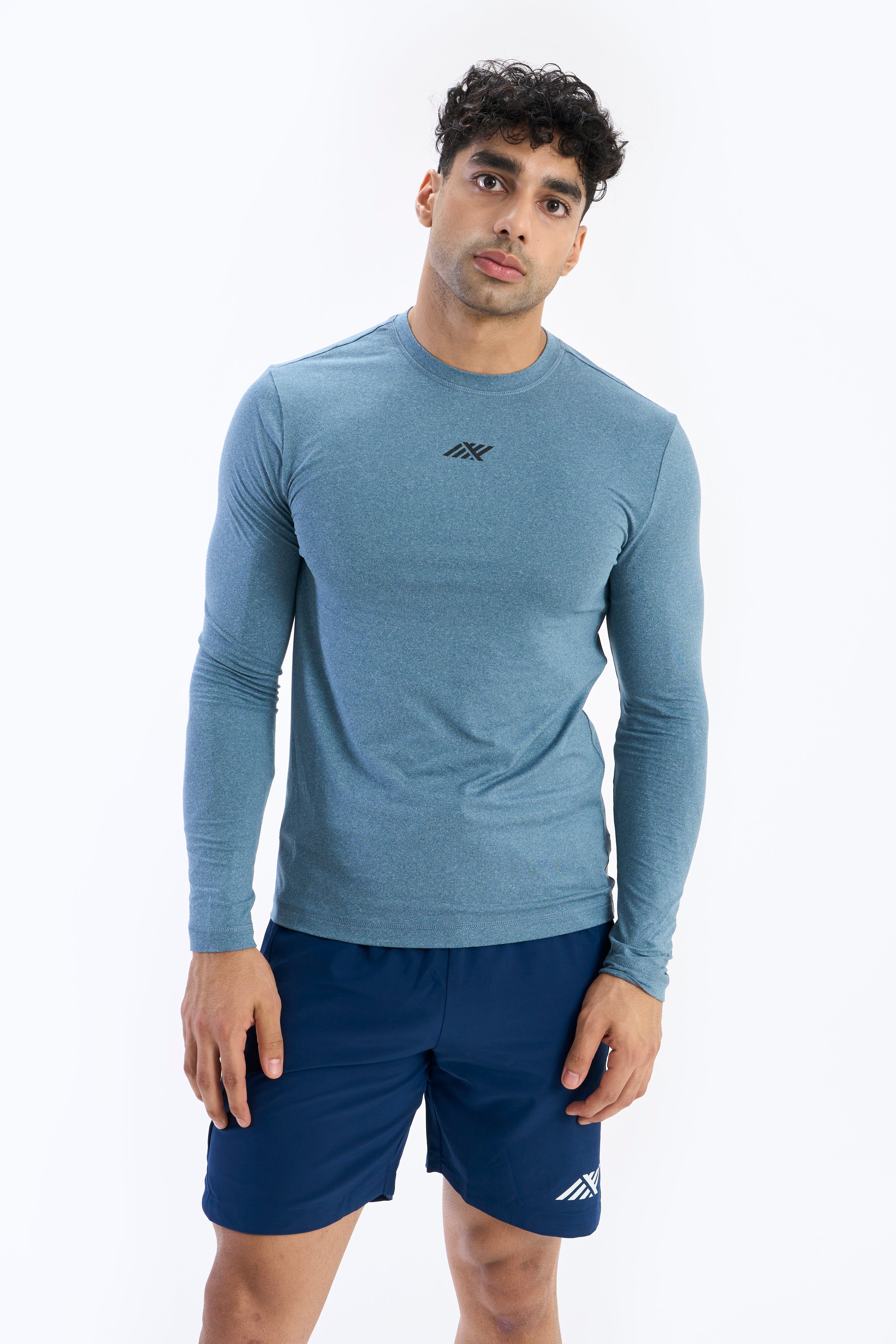 Circuit Full Sleeves Training Top