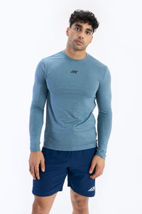 Circuit Full Sleeves Training Top